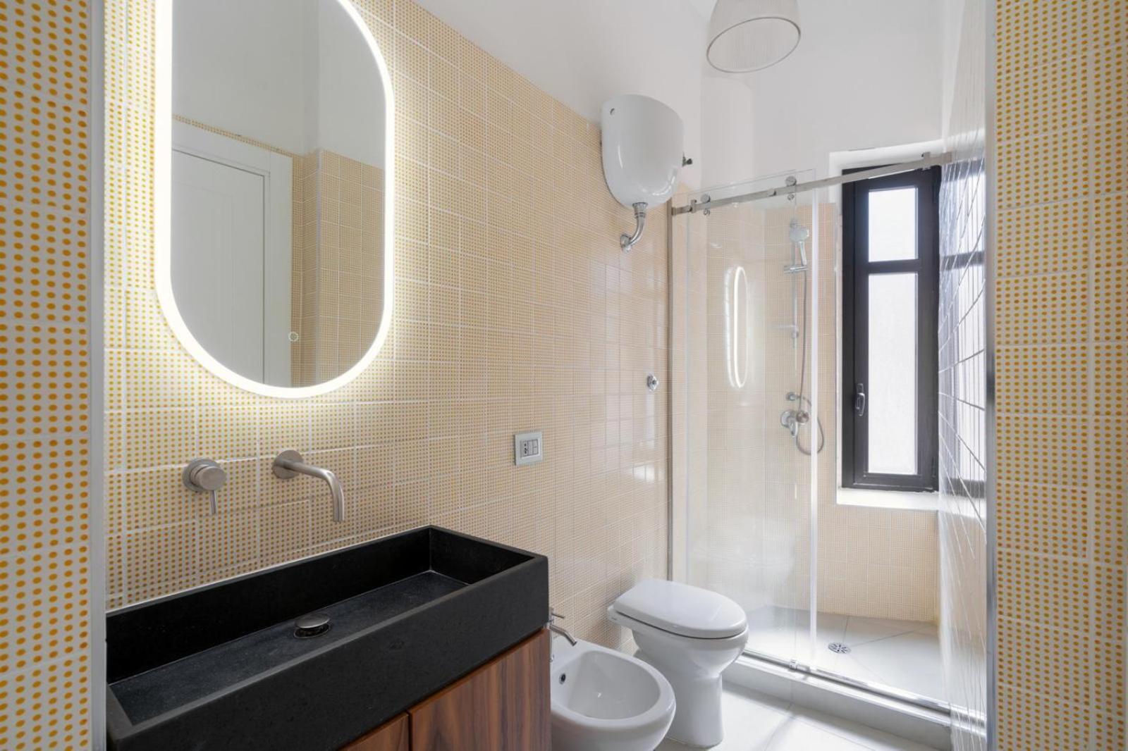 شقة My Loft In نابولي المظهر الخارجي الصورة