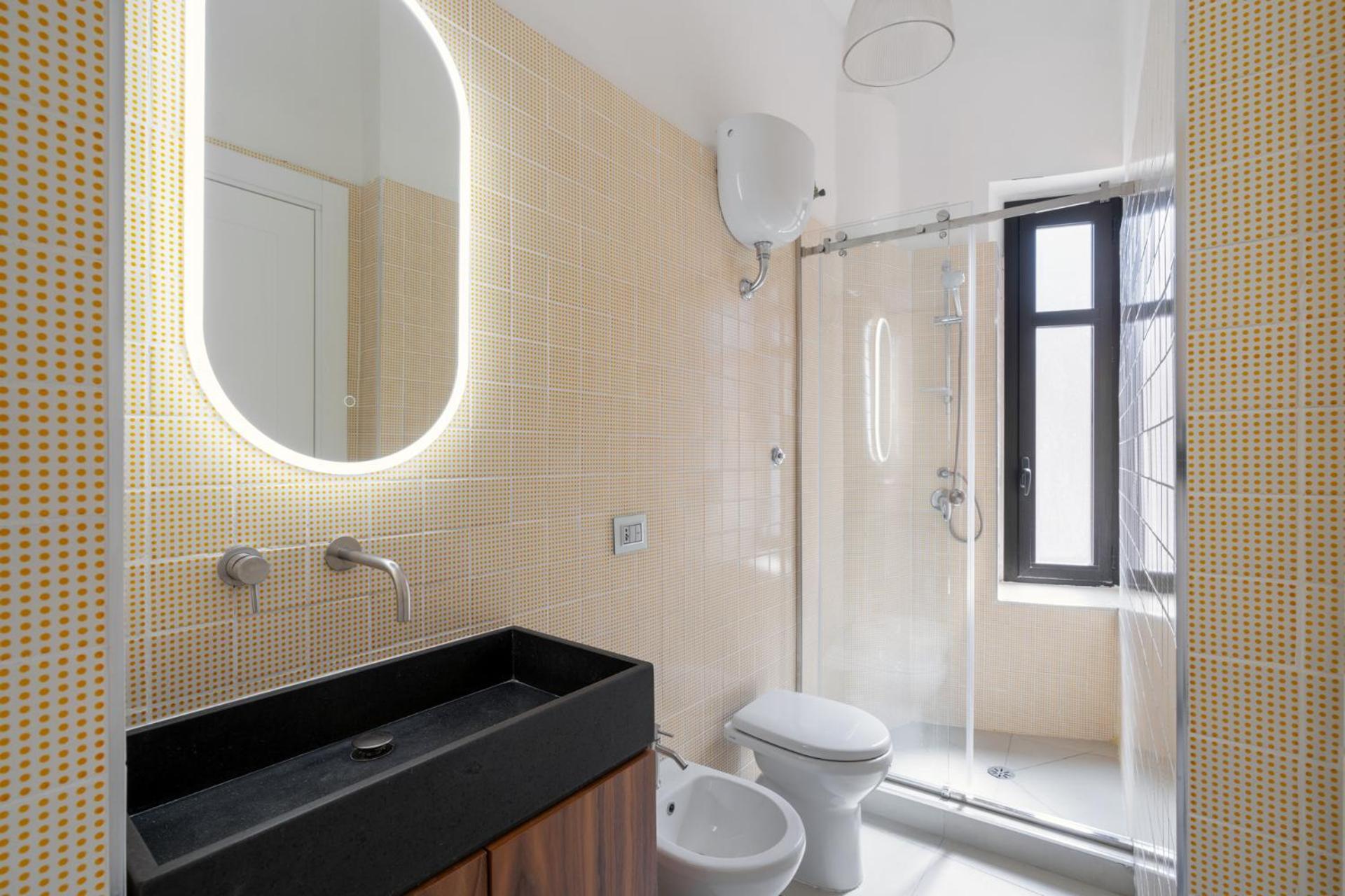 شقة My Loft In نابولي المظهر الخارجي الصورة