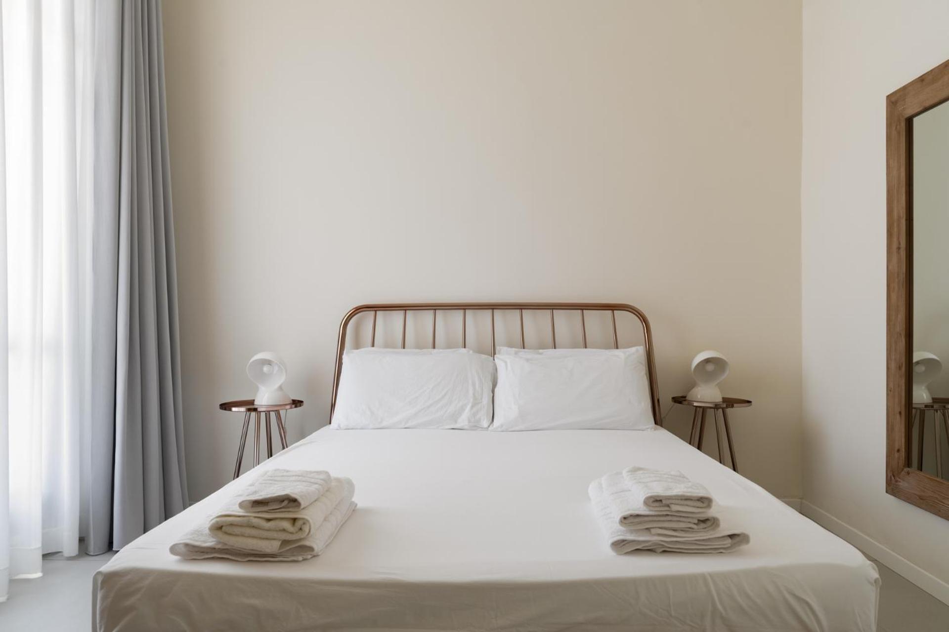 شقة My Loft In نابولي المظهر الخارجي الصورة