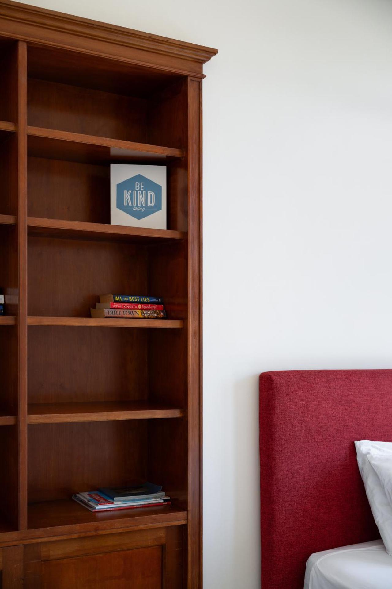 شقة My Loft In نابولي المظهر الخارجي الصورة