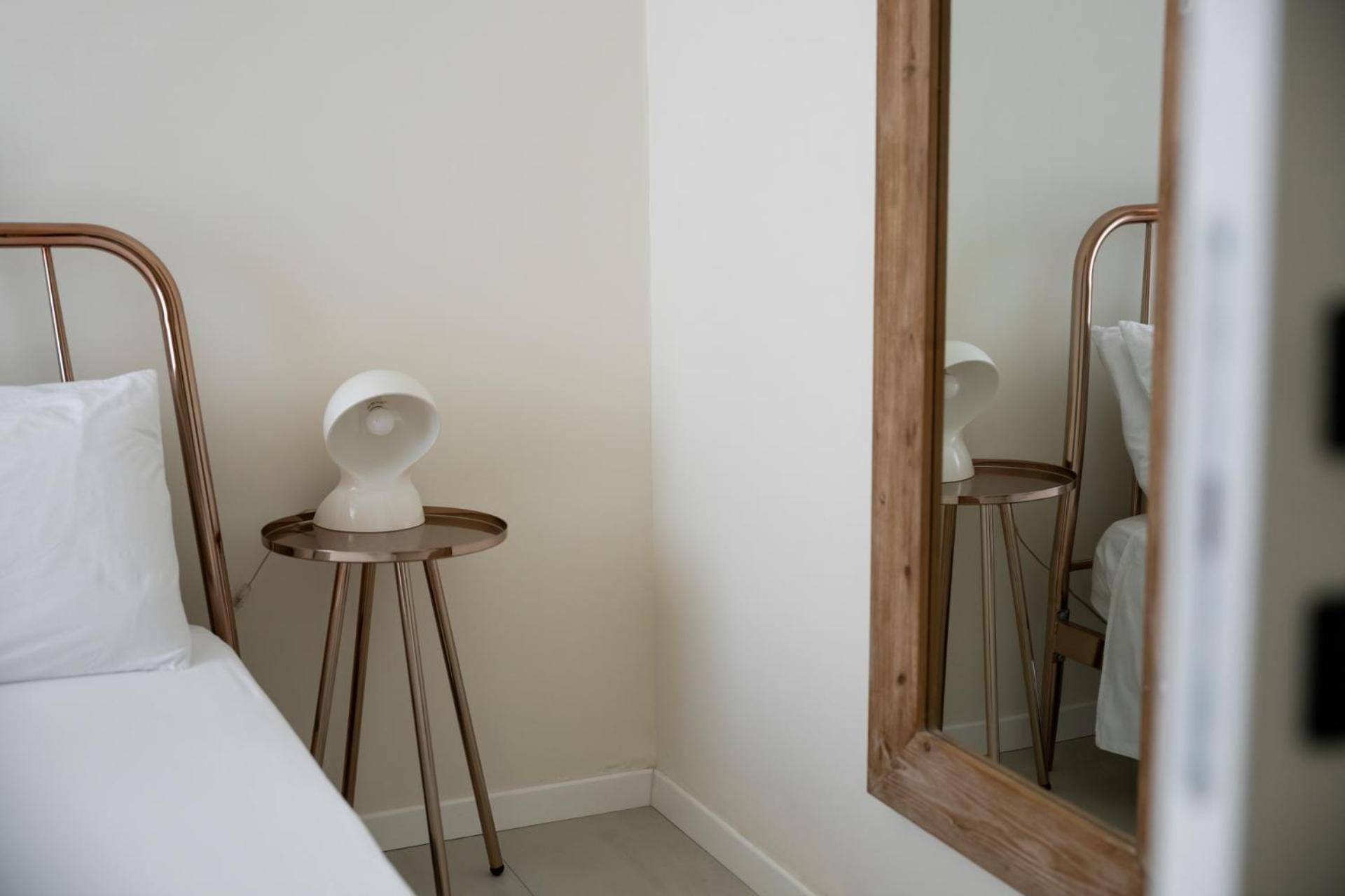 شقة My Loft In نابولي المظهر الخارجي الصورة